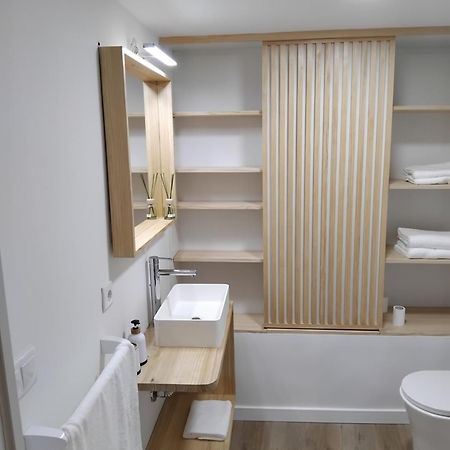 Sita Apartment อาเอสตราดา ภายนอก รูปภาพ