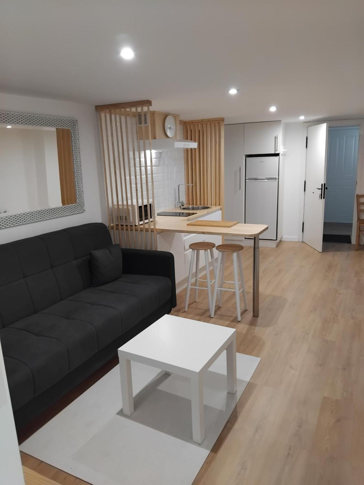 Sita Apartment อาเอสตราดา ภายนอก รูปภาพ