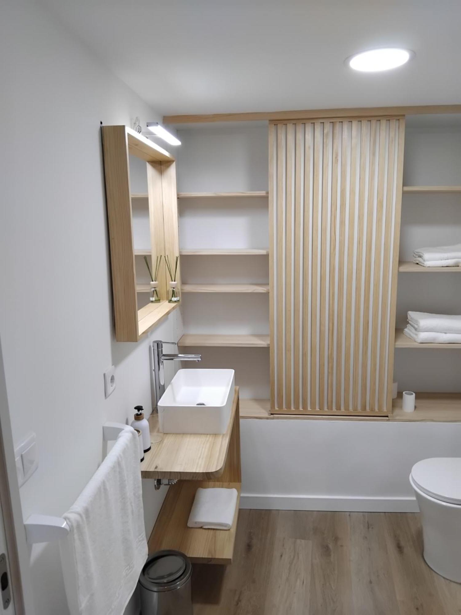 Sita Apartment อาเอสตราดา ภายนอก รูปภาพ