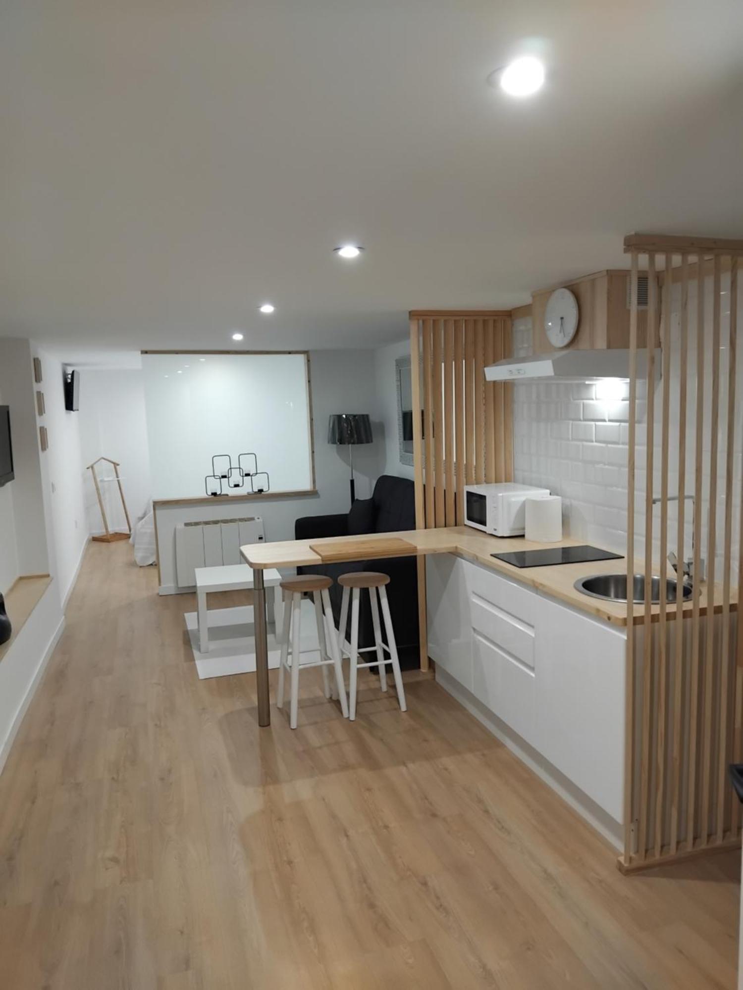 Sita Apartment อาเอสตราดา ภายนอก รูปภาพ